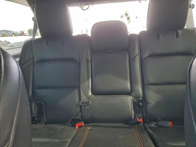 Jeep Wrangler Rubicon Image 11