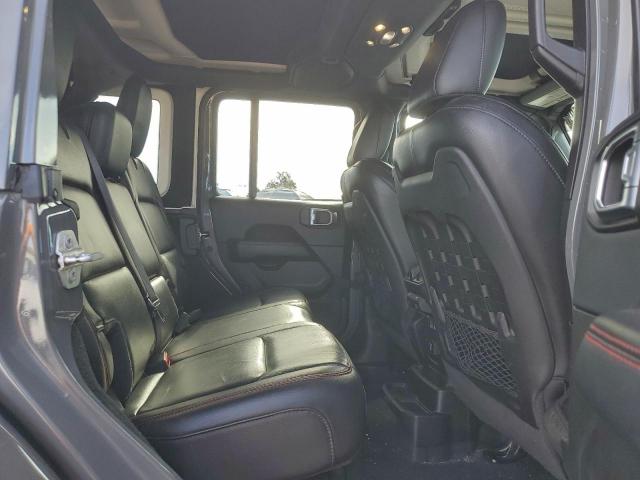 Jeep Wrangler Rubicon Image 5