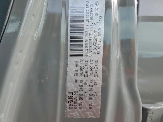 Jeep Wrangler Rubicon Image 12