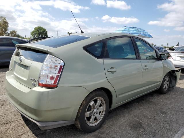 Toyota Prius Image 7