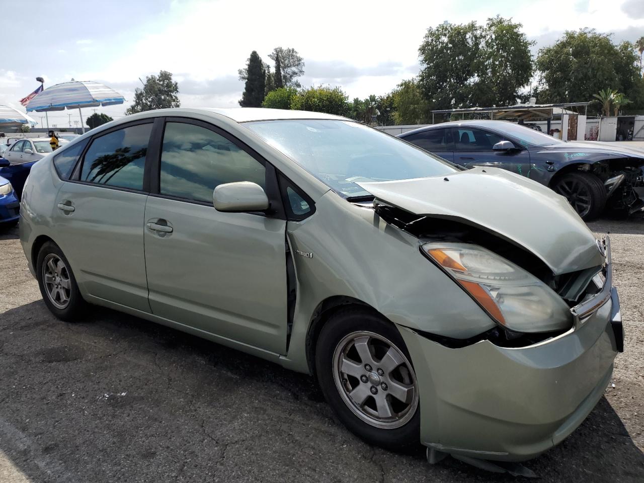 Toyota Prius Image 5