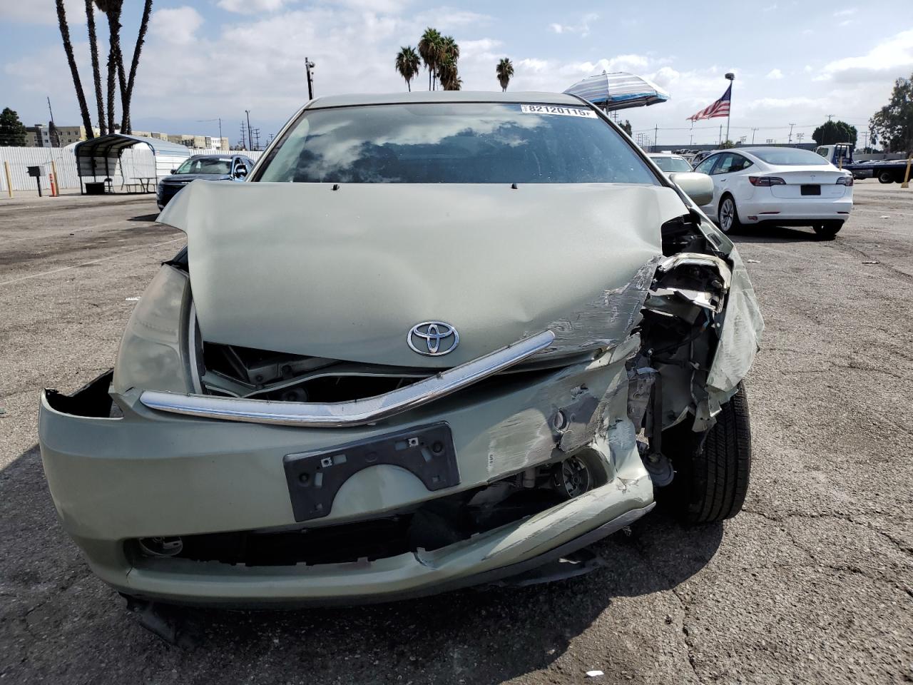 Toyota Prius Image 3