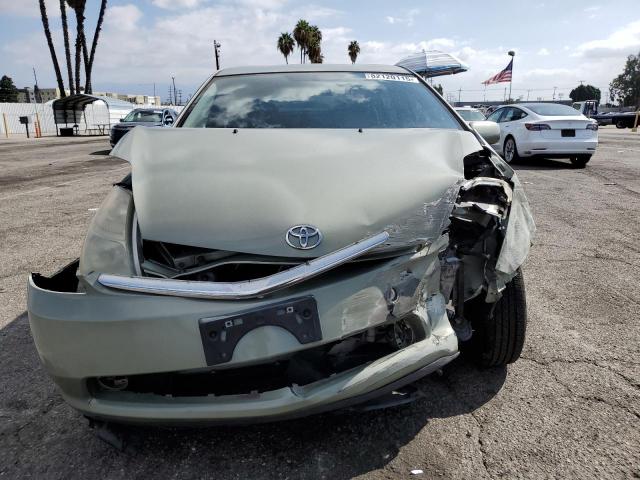 Toyota Prius Image 3
