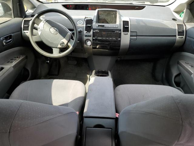 Toyota Prius Image 9