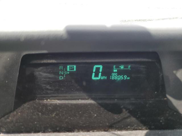 Toyota Prius Image 6