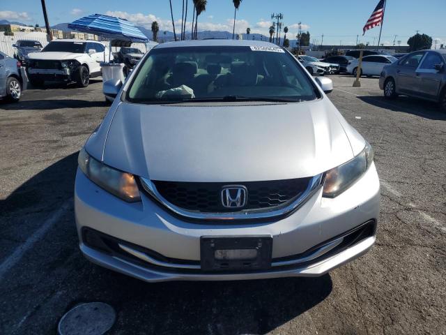 Honda Civic Lx Image 10