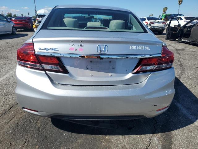 Honda Civic Lx Image 11