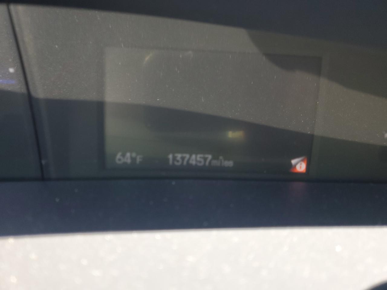 Honda Civic Lx Image 12