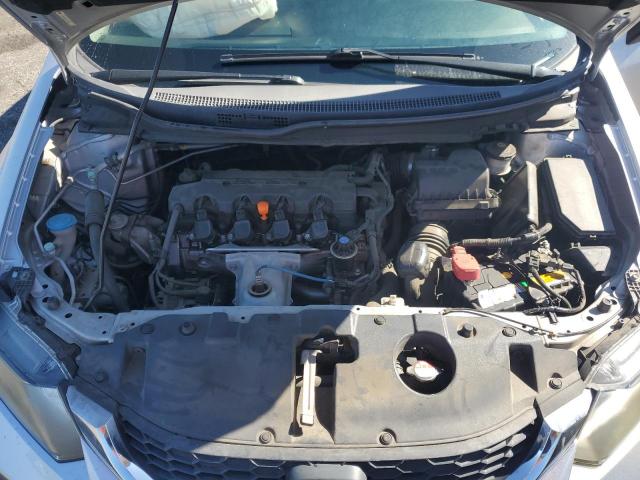 Honda Civic Lx Image 7