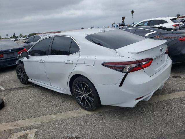 Toyota Camry Se Image 5