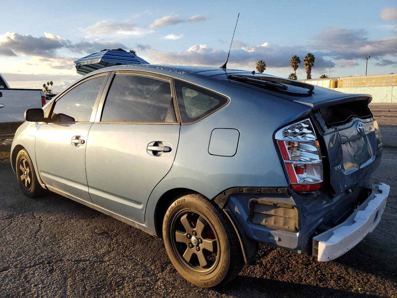 Toyota Prius Image 4