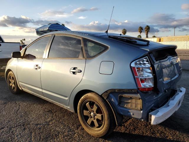 Toyota Prius Image 4