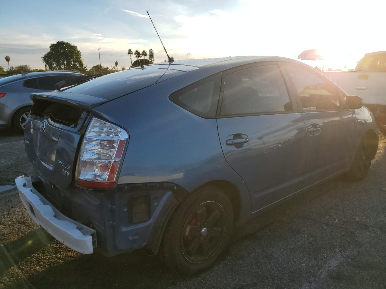 Toyota Prius Image 3