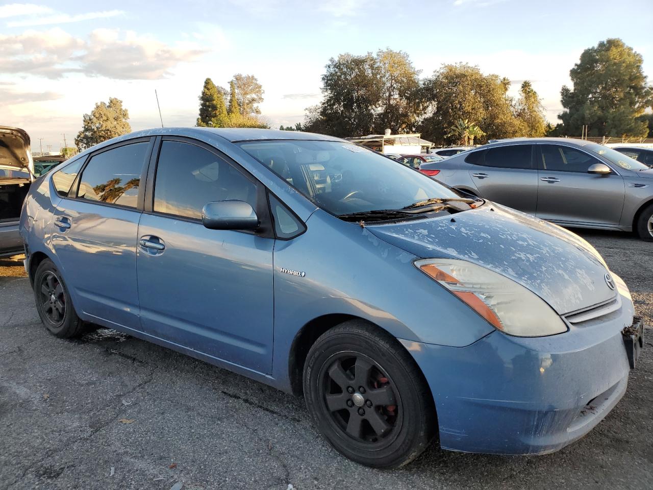 Toyota Prius Image 7