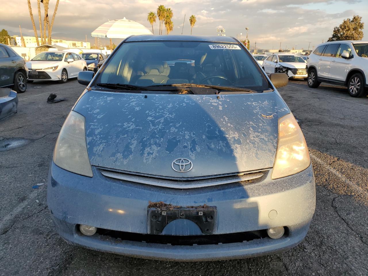 Toyota Prius Image 6