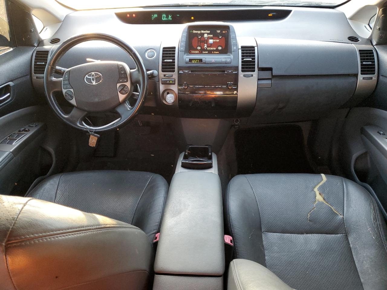 Toyota Prius Image 13