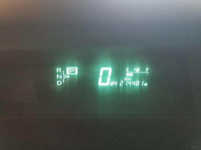 Toyota Prius Image 5