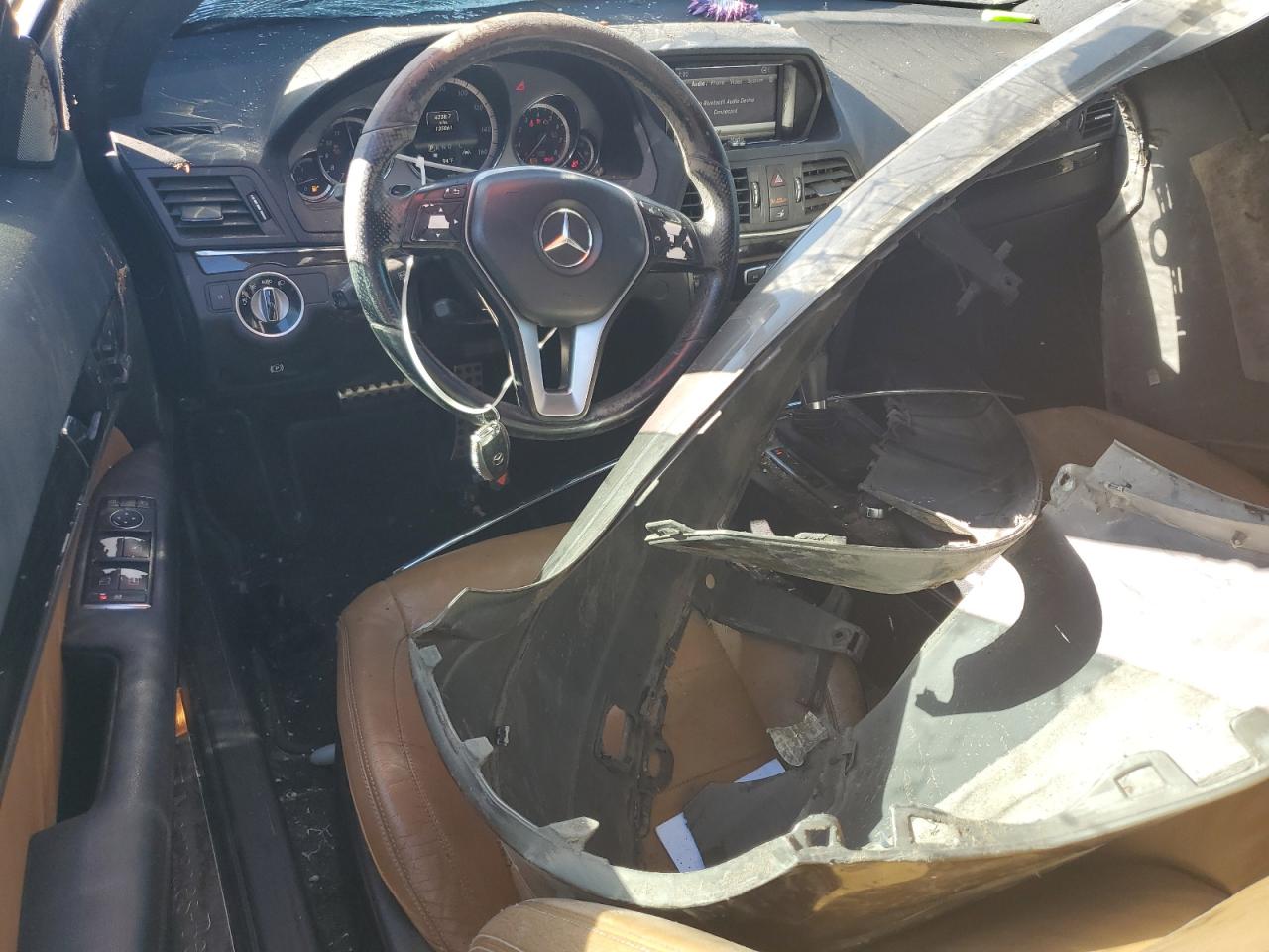 Mercedes-Benz E-Class 350 Image 2