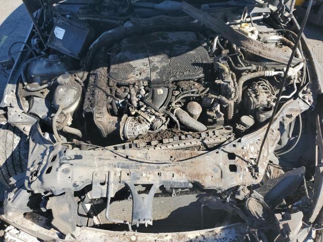 Mercedes-Benz E-Class 350 Image 11