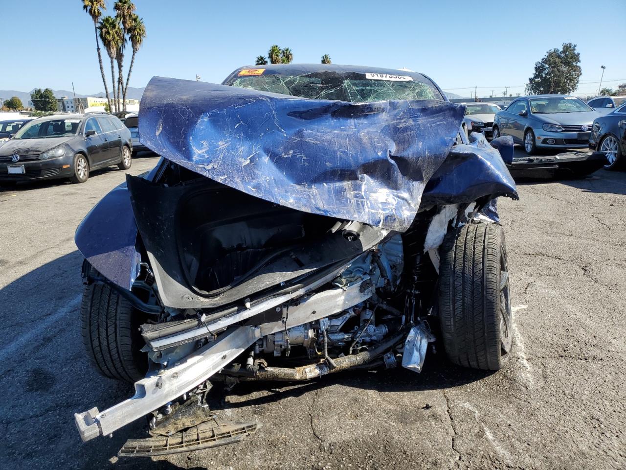 Tesla Model Y Image 7