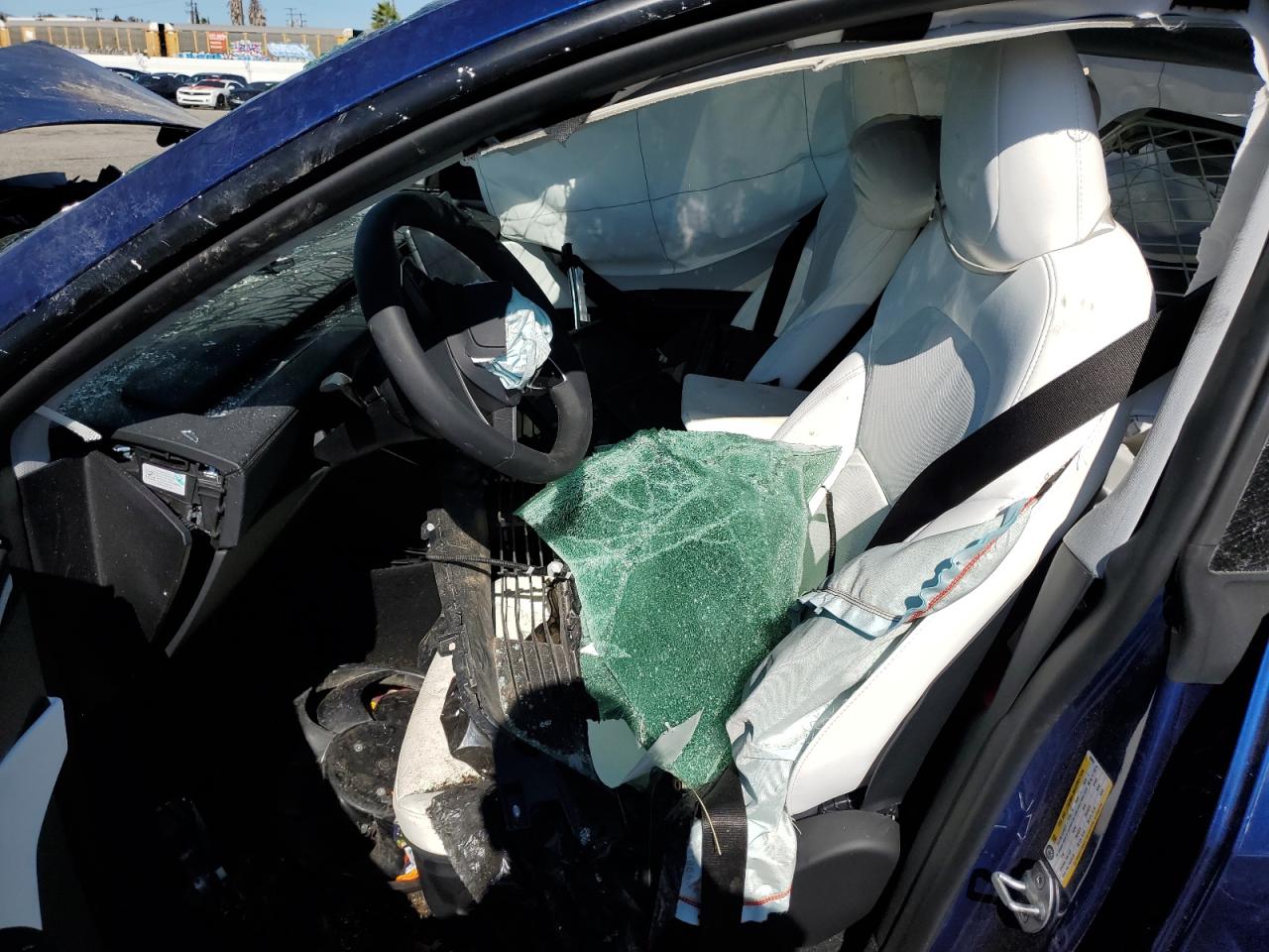 Tesla Model Y Image 3