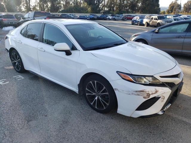 Toyota Camry Se Image 5