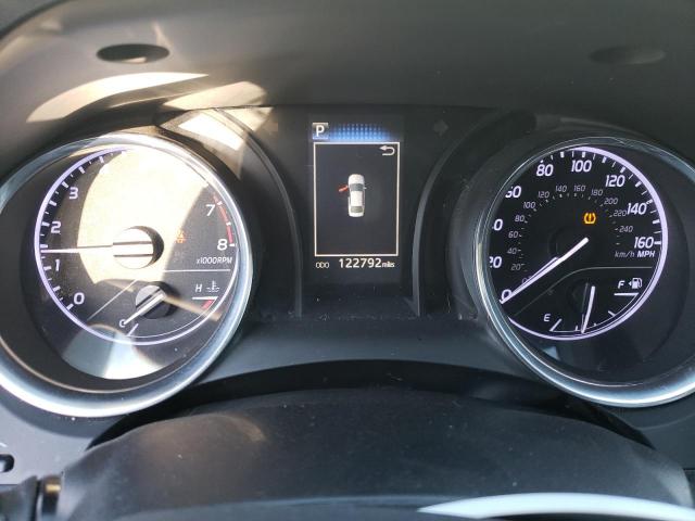 Toyota Camry Se Image 10