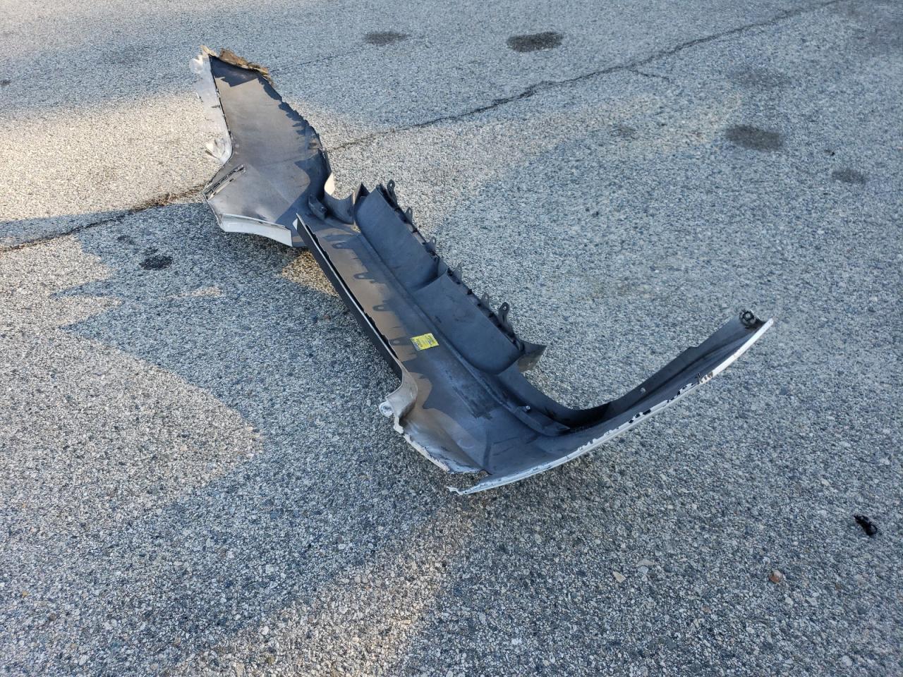 Toyota Camry Se Image 11