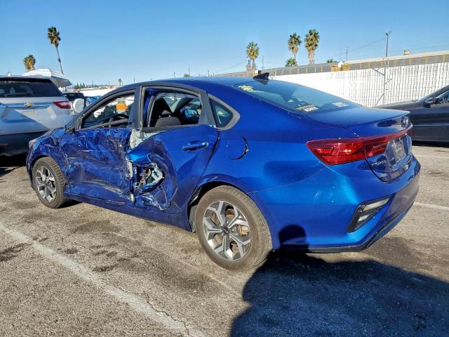 Kia Forte Fe Image 11