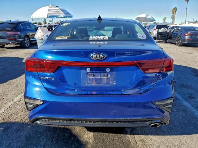 Kia Forte Fe Image 2