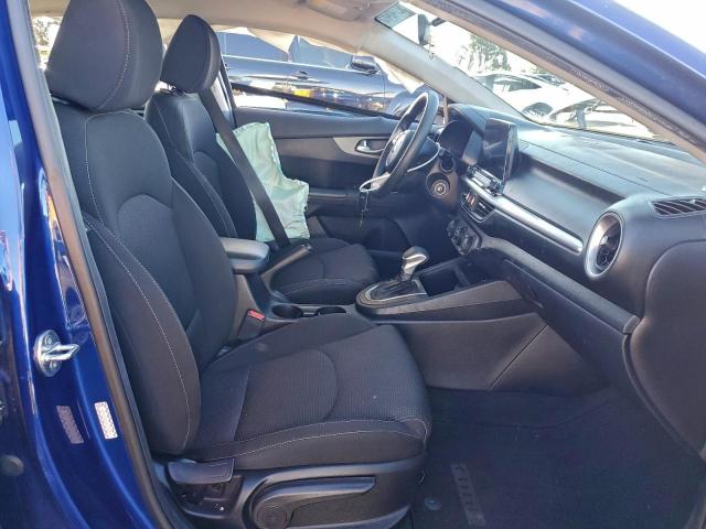 Kia Forte Fe Image 4