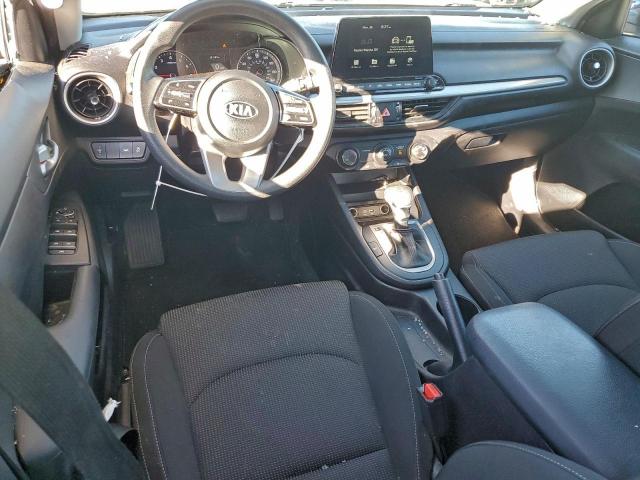 Kia Forte Fe Image 6