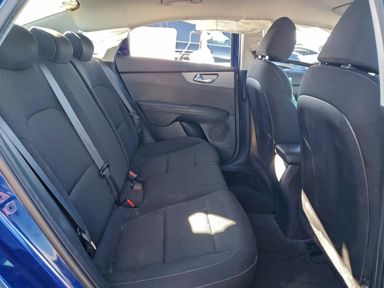 Kia Forte Fe Image 9