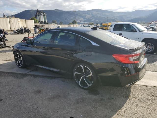 Honda Accord Sport Se Image 3