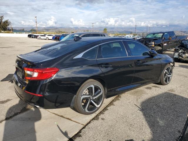 Honda Accord Sport Se Image 2