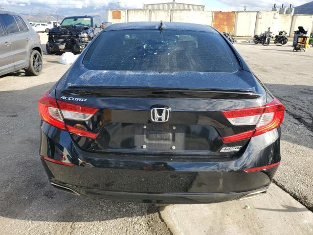 Honda Accord Sport Se Image 13