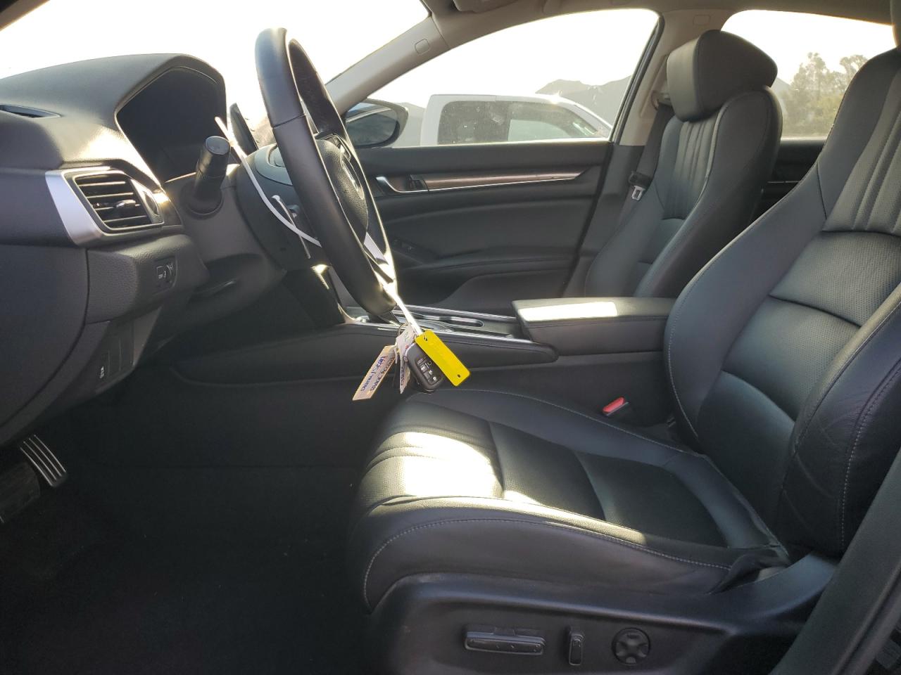 Honda Accord Sport Se Image 8