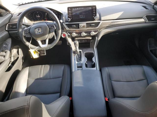 Honda Accord Sport Se Image 11