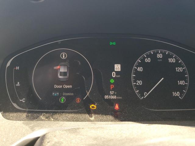 Honda Accord Sport Se Image 7