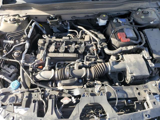 Honda Accord Sport Se Image 12