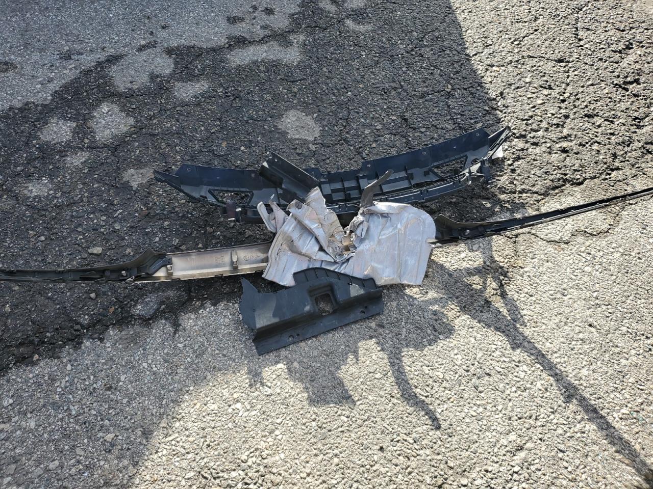 Honda Accord Sport Se Image 5