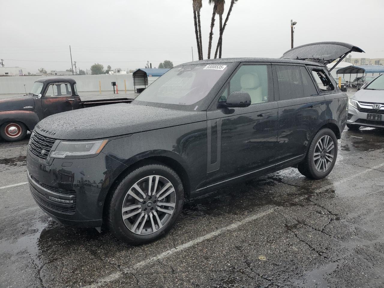 Land Rover Range Rover Se Image 1