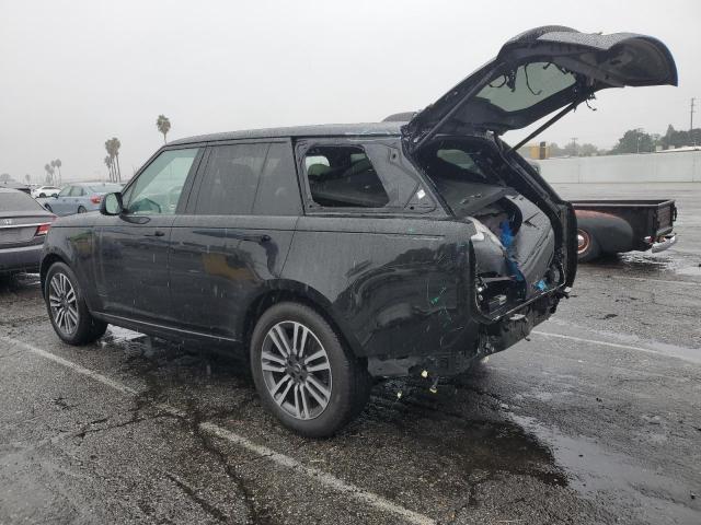 Land Rover Range Rover Se Image 2