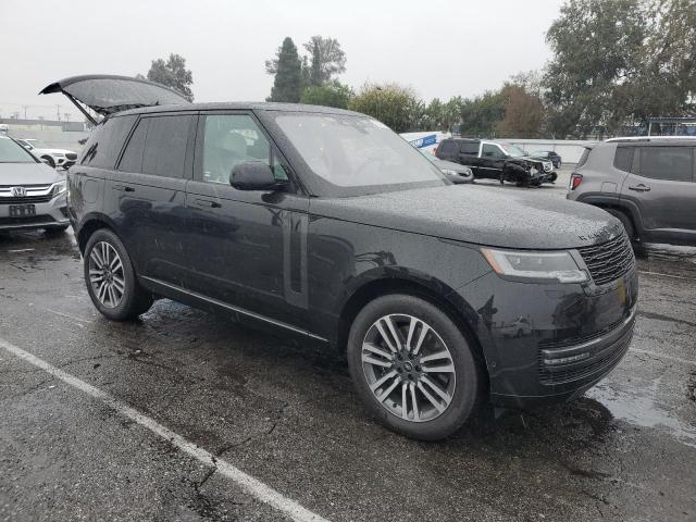 Land Rover Range Rover Se Image 3