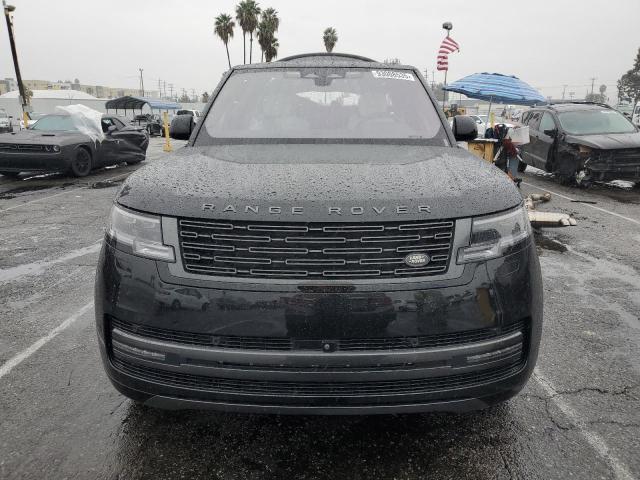 Land Rover Range Rover Se Image 4