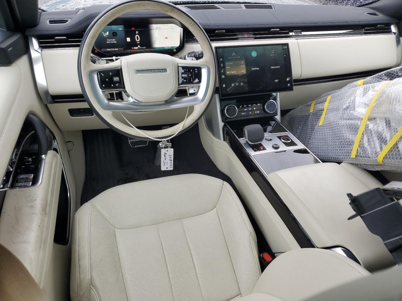 Land Rover Range Rover Se Image 7