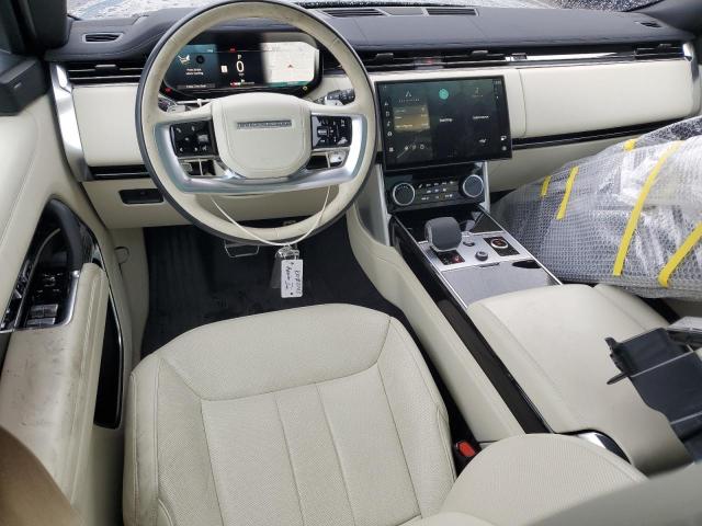 Land Rover Range Rover Se Image 7