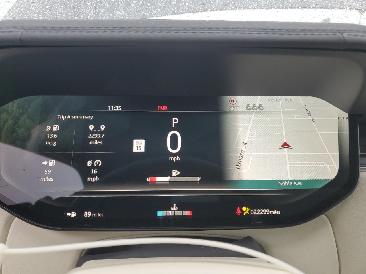 Land Rover Range Rover Se Image 10