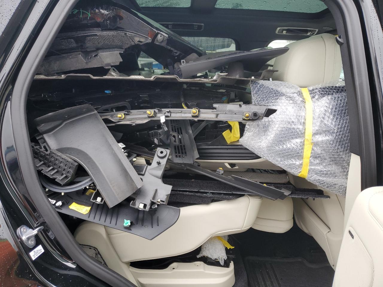 Land Rover Range Rover Se Image 6