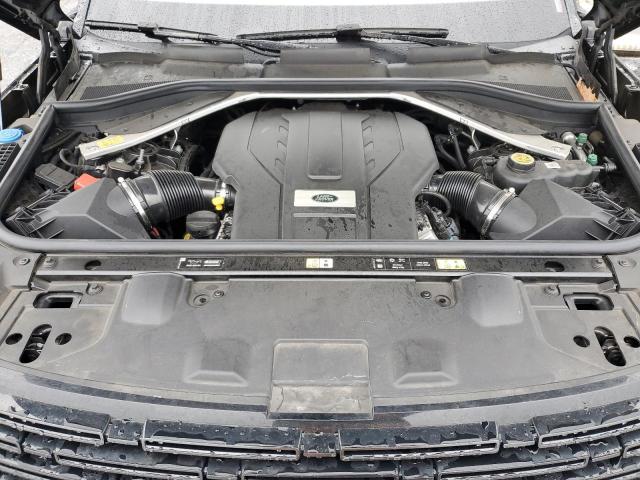 Land Rover Range Rover Se Image 9